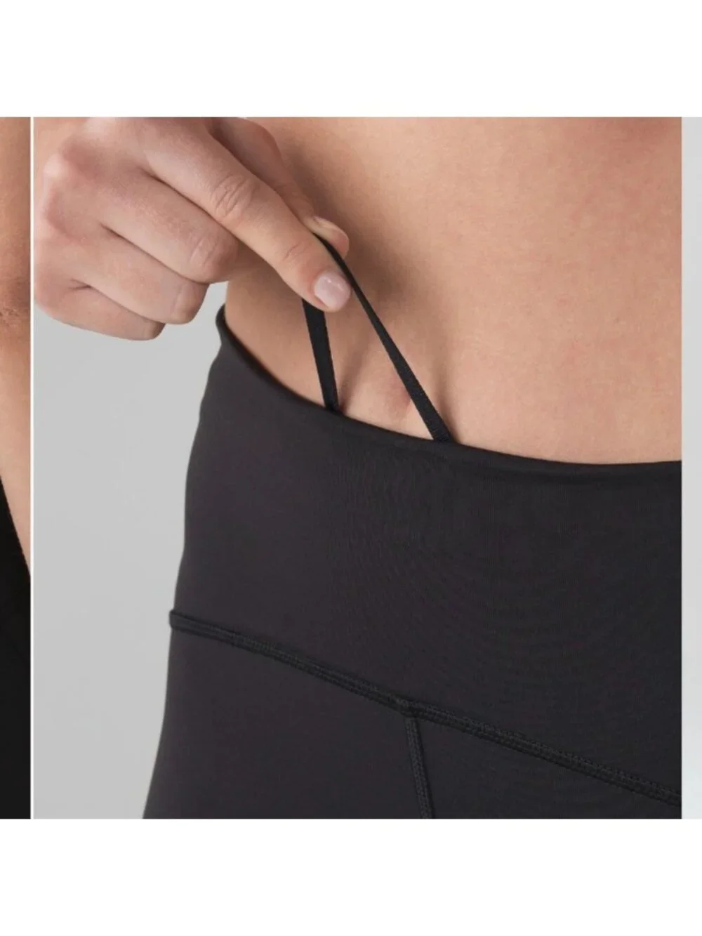 Lululemon Train Times 7/8 Pant *25